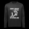 ATC™ PRO TEAM LONG SLEEVE TEE Thumbnail