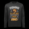 ATC™ PRO TEAM LONG SLEEVE TEE Thumbnail