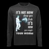 ATC™ PRO TEAM LONG SLEEVE TEE Thumbnail