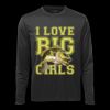 ATC™ PRO TEAM LONG SLEEVE TEE Thumbnail