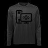 ATC™ PRO TEAM LONG SLEEVE TEE Thumbnail