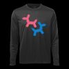 ATC™ PRO TEAM LONG SLEEVE TEE Thumbnail