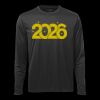 ATC™ PRO TEAM LONG SLEEVE TEE Thumbnail