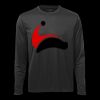 ATC™ PRO TEAM LONG SLEEVE TEE Thumbnail