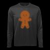 ATC™ PRO TEAM LONG SLEEVE TEE Thumbnail