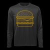 ATC™ PRO TEAM LONG SLEEVE TEE Thumbnail