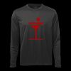 ATC™ PRO TEAM LONG SLEEVE TEE Thumbnail