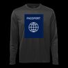 ATC™ PRO TEAM LONG SLEEVE TEE Thumbnail