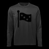 ATC™ PRO TEAM LONG SLEEVE TEE Thumbnail
