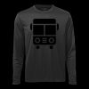 ATC™ PRO TEAM LONG SLEEVE TEE Thumbnail