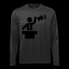 ATC™ PRO TEAM LONG SLEEVE TEE Thumbnail