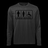 ATC™ PRO TEAM LONG SLEEVE TEE Thumbnail