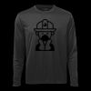 ATC™ PRO TEAM LONG SLEEVE TEE Thumbnail