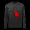 ATC™ PRO TEAM LONG SLEEVE TEE Thumbnail