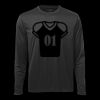 ATC™ PRO TEAM LONG SLEEVE TEE Thumbnail