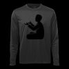ATC™ PRO TEAM LONG SLEEVE TEE Thumbnail