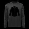 ATC™ PRO TEAM LONG SLEEVE TEE Thumbnail