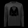 ATC™ PRO TEAM LONG SLEEVE TEE Thumbnail