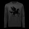 ATC™ PRO TEAM LONG SLEEVE TEE Thumbnail