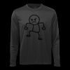 ATC™ PRO TEAM LONG SLEEVE TEE Thumbnail