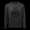 ATC™ PRO TEAM LONG SLEEVE TEE Thumbnail