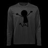 ATC™ PRO TEAM LONG SLEEVE TEE Thumbnail
