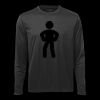ATC™ PRO TEAM LONG SLEEVE TEE Thumbnail