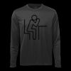 ATC™ PRO TEAM LONG SLEEVE TEE Thumbnail