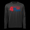 ATC™ PRO TEAM LONG SLEEVE TEE Thumbnail