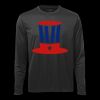 ATC™ PRO TEAM LONG SLEEVE TEE Thumbnail
