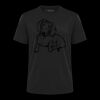 ATC™ PRO TEAM SHORT SLEEVE YOUTH TEE Thumbnail