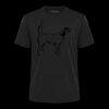 ATC™ PRO TEAM SHORT SLEEVE YOUTH TEE Thumbnail