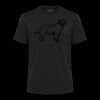 ATC™ PRO TEAM SHORT SLEEVE YOUTH TEE Thumbnail