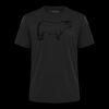 ATC™ PRO TEAM SHORT SLEEVE YOUTH TEE Thumbnail