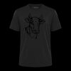 ATC™ PRO TEAM SHORT SLEEVE YOUTH TEE Thumbnail
