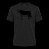 ATC™ PRO TEAM SHORT SLEEVE YOUTH TEE Thumbnail