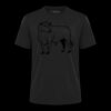 ATC™ PRO TEAM SHORT SLEEVE YOUTH TEE Thumbnail