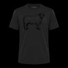ATC™ PRO TEAM SHORT SLEEVE YOUTH TEE Thumbnail