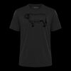 ATC™ PRO TEAM SHORT SLEEVE YOUTH TEE Thumbnail