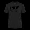 ATC™ PRO TEAM SHORT SLEEVE YOUTH TEE Thumbnail