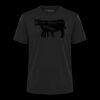 ATC™ PRO TEAM SHORT SLEEVE YOUTH TEE Thumbnail