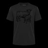 ATC™ PRO TEAM SHORT SLEEVE YOUTH TEE Thumbnail
