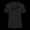 ATC™ PRO TEAM SHORT SLEEVE YOUTH TEE Thumbnail