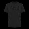 ATC™ PRO TEAM SHORT SLEEVE YOUTH TEE Thumbnail