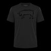 ATC™ PRO TEAM SHORT SLEEVE YOUTH TEE Thumbnail