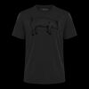 ATC™ PRO TEAM SHORT SLEEVE YOUTH TEE Thumbnail