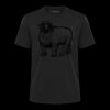 ATC™ PRO TEAM SHORT SLEEVE YOUTH TEE Thumbnail