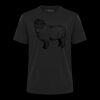 ATC™ PRO TEAM SHORT SLEEVE YOUTH TEE Thumbnail