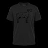 ATC™ PRO TEAM SHORT SLEEVE YOUTH TEE Thumbnail