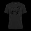 ATC™ PRO TEAM SHORT SLEEVE YOUTH TEE Thumbnail